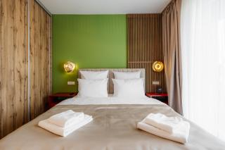 Studio 7 The Lake Home - Sibiu - 5