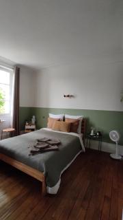 Pavillon C.R - Isles-sur-Suippe - 7