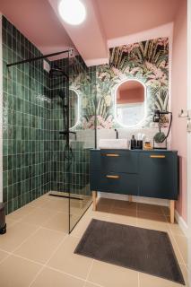 Studio 7 The Lake Home - Sibiu - 8