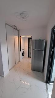 Apartament de lux lângă mare și Port Turistic Mangalia, 2 camere decomandate la parter, parcare gratuita, se închiriază în scop turistic tot timpul anului - Mangalia - 1