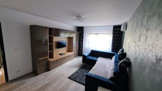 Apartament de lux lângă mare și Port Turistic Mangalia, 2 camere decomandate la parter, parcare gratuita, se închiriază în scop turistic tot timpul anului - Mangalia - 5