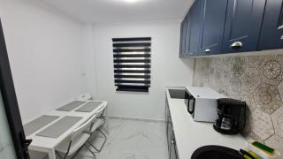 Apartament de lux lângă mare și Port Turistic Mangalia, 2 camere decomandate la parter, parcare gratuita, se închiriază în scop turistic tot timpul anului - Mangalia - 3