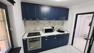 Apartament de lux lângă mare și Port Turistic Mangalia, 2 camere decomandate la parter, parcare gratuita, se închiriază în scop turistic tot timpul anului - 2