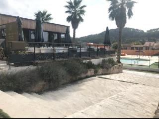Mobil home Domaine des Voiles - Pierrefeu-du-Var - 3