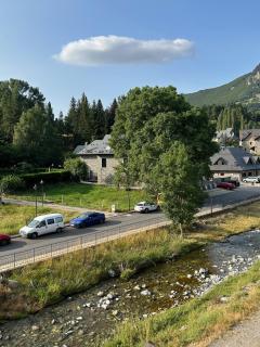 Sallent de Gállego - Formigal - Pirineos Sur - 1