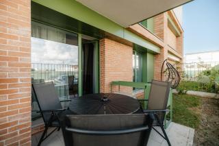 Studio 7 The Lake Home - Sibiu - 7