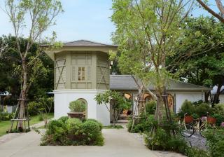 CHARRAS Bhawan Hotel and Residences - 7