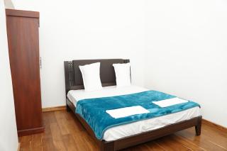 Nilo's Guest House - 9