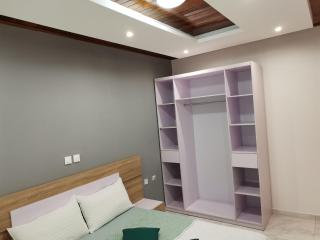 FOUR IN ONE RESIDENTIAL HOMES - 2