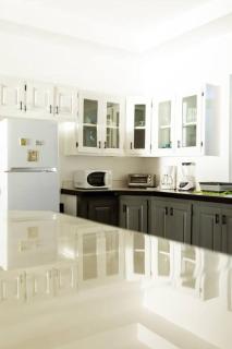 Ivy's Cove Beach Side Condo - Luxury Villa - 1