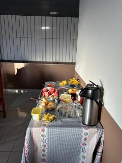 Pousada Petrosouza - 6