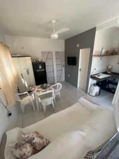 Apartamento Bons Ventos Porto dos Lençóis - Barreirinhas - 8