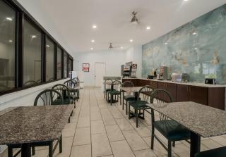 Econo Lodge Inn & Suites Fulton - Rockport - Rockport - 5