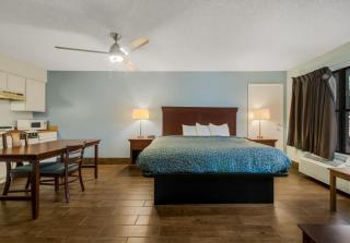 Econo Lodge Inn & Suites Fulton - Rockport - Rockport - 1