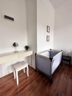 MK Altstadt Apartment - Erfurt - 6