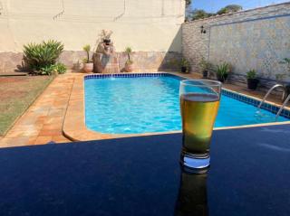 Vila agradável e confortável com piscina - 5