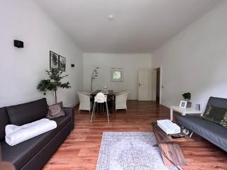 MK Altstadt Apartment - Erfurt - 9