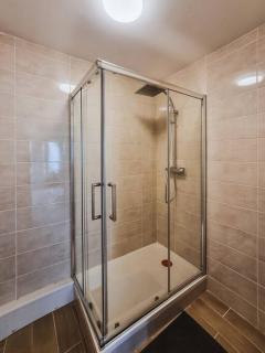 Troyes City center rue zola : Space and Comfort - 9