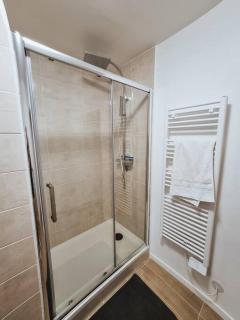 Troyes City center rue zola : Space and Comfort - 6