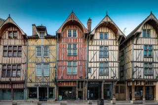 Troyes City center rue zola : Space and Comfort - 4