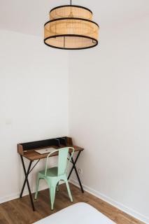 Troyes City center rue zola : Space and Comfort - 3