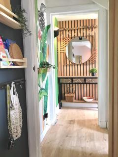 THE MORNINGSIDE APARTMENT Charming stylish apartment in the centre of Innerleithen - 5