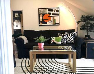 THE MORNINGSIDE APARTMENT Charming stylish apartment in the centre of Innerleithen - 5