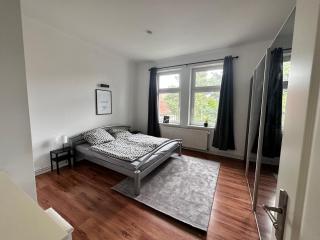MK Altstadt Apartment - Erfurt - 8