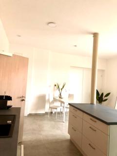 Atelier Loft Bürgel - Bürgel - 2