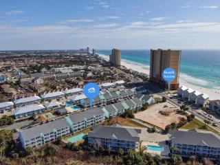 Boho Retreat Across the Street from the Beach - Panama City Beach - 0