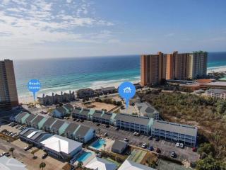 Boho Retreat Across the Street from the Beach - Panama City Beach - 8