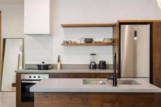 Paraiso Aldea Zama Tulum - 4