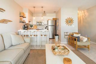 Boho Retreat Across the Street from the Beach - 3