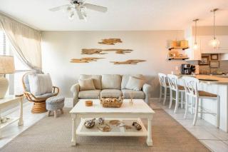 Boho Retreat Across the Street from the Beach - Panama City Beach - 6