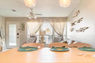 Boho Retreat Across the Street from the Beach - Panama City Beach - 2