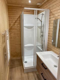 La Cabane du Petit Moulin - Bressuire - 3