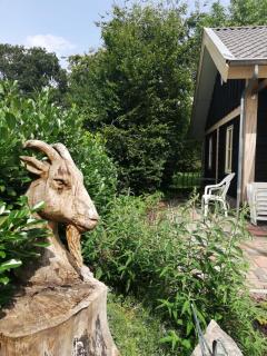 Logeren bij De Soerensesteeg - Uddel - 4