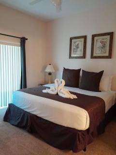 3 Beds Bahama Bay Resort Next Disney - Kissimmee - 5