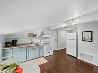 Studio steps to Soccer and OTR and Downtown - 3