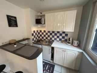 Chez Dany - Tiny House - Wi fi - centre ville - 4