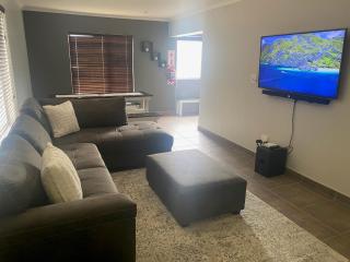 Riekert's Self-Catering Apartment @Silver Sands - 6