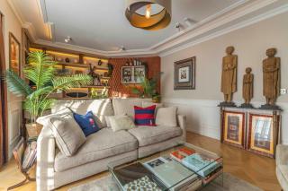 Luxury Apartment Paris LaDefense - 7