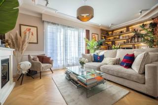 Luxury Apartment Paris LaDefense - 6