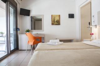 Hotel Mavridis - Flogita - 5