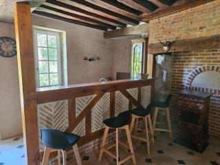 Logement au clos des Fuselières. - Cour-Cheverny - 1