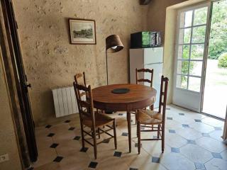 Logement au clos des Fuselières. - 1