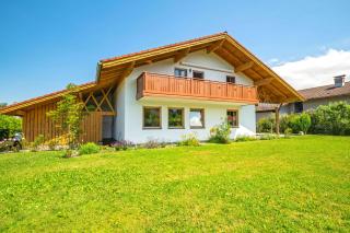 Ferienwohnung Am Moosbach - Übersee - 0