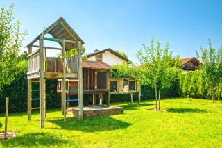 Ferienwohnung Am Moosbach - Übersee - 7