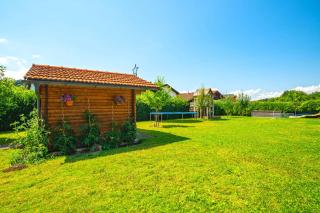 Ferienwohnung Am Moosbach - Übersee - 6