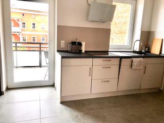 Apartment Stadtmauer - 8